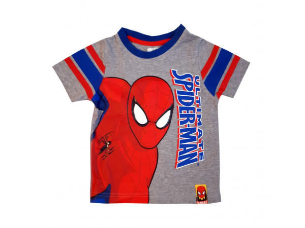 Chlapčenské tričko DISNEY Spiderman